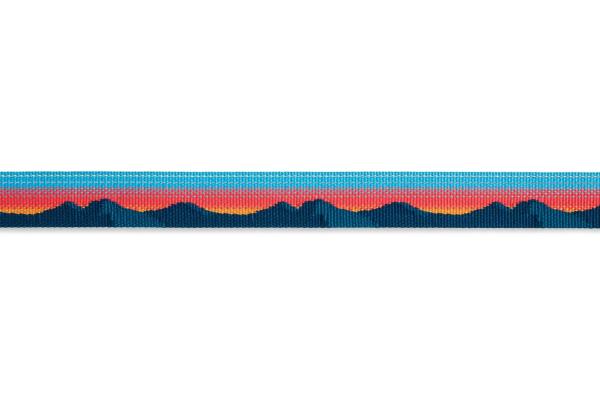 Ruffwear - Chain Reaction Collar - Sunset - Gr. S Ruffwear - Chain Reaction Collar - Sunset - Gr. S